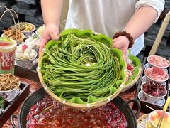 -纸盐河码头火锅(十八梯店)
