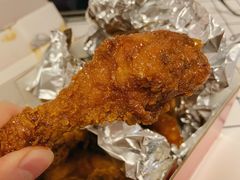-SUN炸鸡专门店(西塔总店)