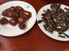 九华山友谊土菜馆-九华山友谊土菜馆 小资餐厅