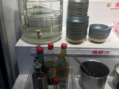 -肥鱼屯活鱼锅(惠工街店)