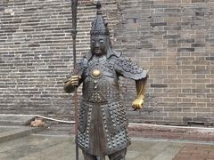 -大境门景区