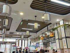 -蒋家桥饺面店(奥邦店)
