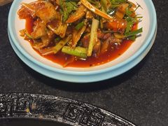 -大院河·仙鱼莊(九眼桥店)