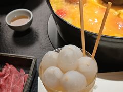 -山缓缓火锅(上海闵行龙湖店)