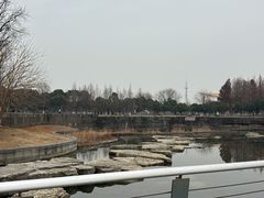 -滆湖低碳生态公园