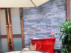 -院8里·少城记忆老川菜(宽窄巷子店)