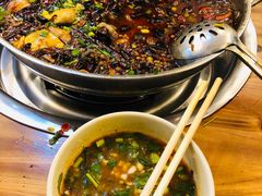 -黑竹香鸡(营和巷店)