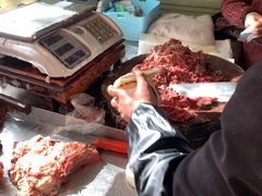 -杨天玉腊牛羊肉