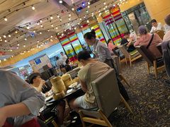 -稻香饭店(IFS国金中心店)