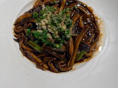 -金枝玉叶上海人家食府(三里河店)