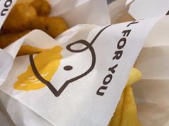 -德克士(北京站店)