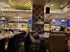 -芭菲盛宴·环球美食(锦城万达广场店)