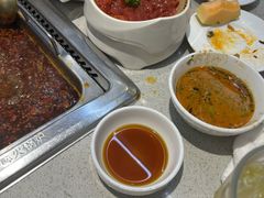 -海底捞火锅(大融城店)