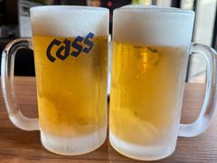 -BHC炸鸡(莲洞店)