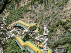 -龙庆峡风景区