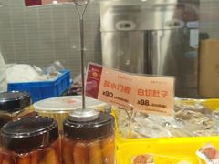 -王家沙点心店(南京西路总店)