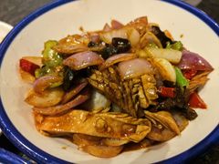 爆炒腰花-金锅小厨(乐活街店)