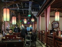 -寻宝记绍兴菜(鲁迅路店)