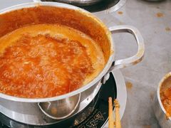 -晓沸牛肉海鲜小火锅(白湖亭万达广场店)