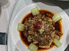 -盛百味·家宴餐厅(霸州分店)