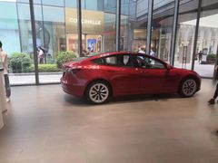 -TESLA 特斯拉(广州天环广场体验店)