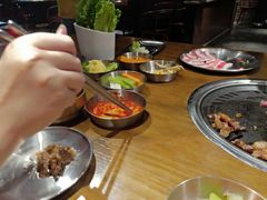 -·缸桶屋·韩式牛肋条自助烤肉(西湖D11店)