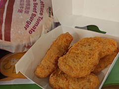 -麦当劳(北京路广百广场店)