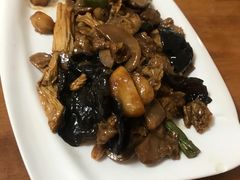 -正宗天津烧麦馆(柳州路店)