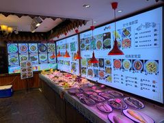 -粥全粥到海鲜家常菜(瞿塘峡路店)
