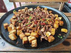 -老周炒拨拉(甘州总店)