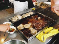 -台中肉员
