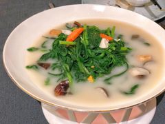 -沈灶河豚宴·河豚融合餐厅(汉中路店)