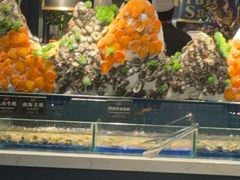 -宴立方海鲜自助(义乌万达广场店)