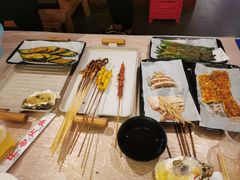 -靓靓蒸虾·头牌蒸虾(万松园玲珑店)