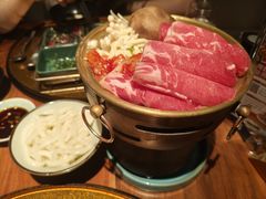 -Mr.Fish鱼鲜生海鲜放题(高德置地冬广场店)