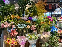 -Olé精品超市(上海港汇恒隆店)