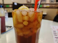 冻柠茶-大哥餐厅(西城花园店)