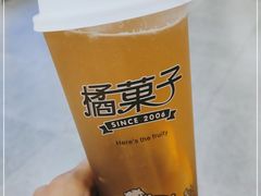 -橘菓子·果茶专家(直通车店)