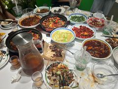 -欧记大排档·景德菜(上海首店)