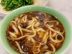 油糊面-金三杯酒家(泉城路店)
