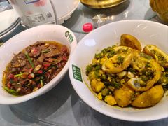 金钱蛋-绿草地·湘菜(酃湖师院店)
