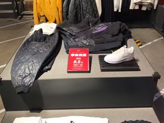 -NIKE武汉品牌体验店
