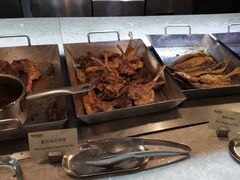 -义乌香格里拉•食尚汇MIX