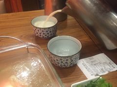 -淮上豆府(水厂路店)
