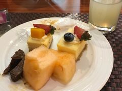 -佛山皇冠假日酒店-西餐厅