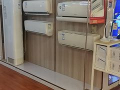 -百安居装修建材卖场(罗湖店)