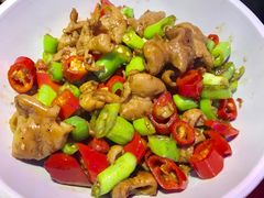 -蘭奢雅集·江浙菜(青山江滩店)