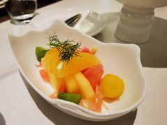-上蔬无瑕· 创意素食·Vegetarian(华采天地店)