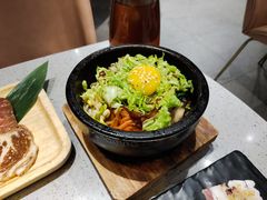 -妥妥烤肉料理(昙华林店)