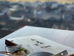 -无有景观餐厅·铜瓢牛肉·下午茶